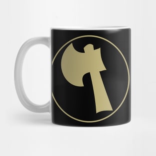 Warrior Synergy Mug